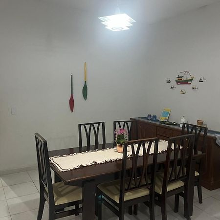 Casa De Praia Caraguatatuba Massaguacu Екстериор снимка