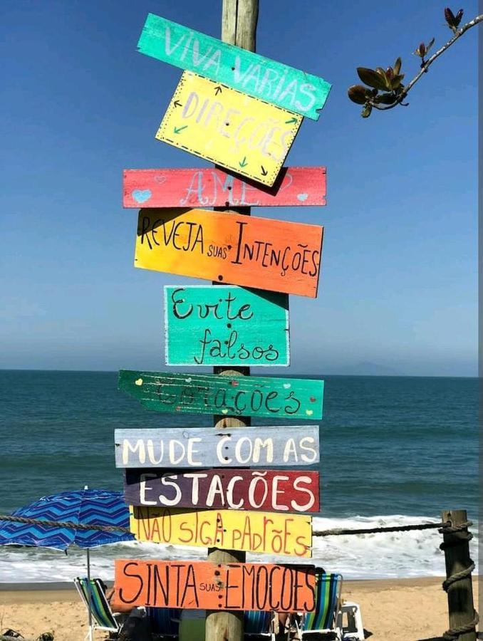 Casa De Praia Caraguatatuba Massaguacu Екстериор снимка