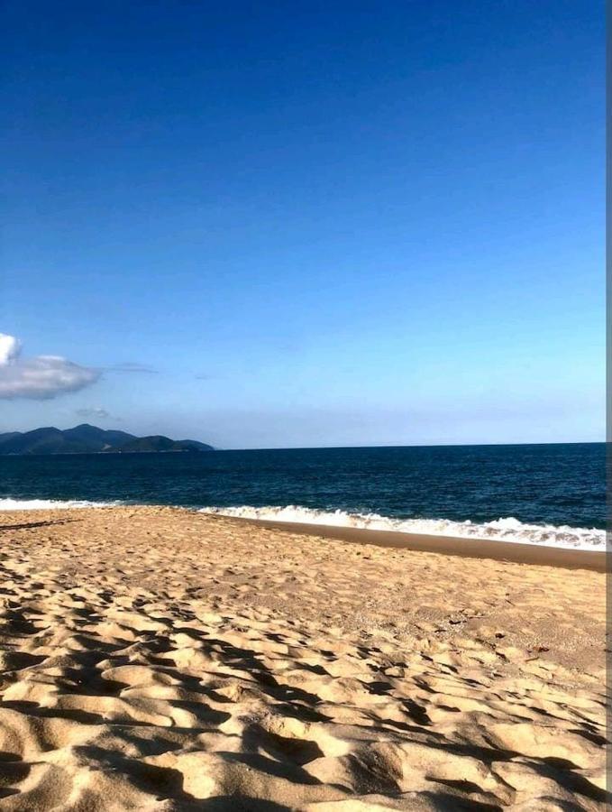 Casa De Praia Caraguatatuba Massaguacu Екстериор снимка
