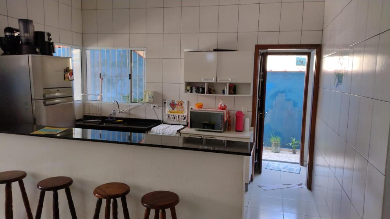 Casa De Praia Caraguatatuba Massaguacu Екстериор снимка