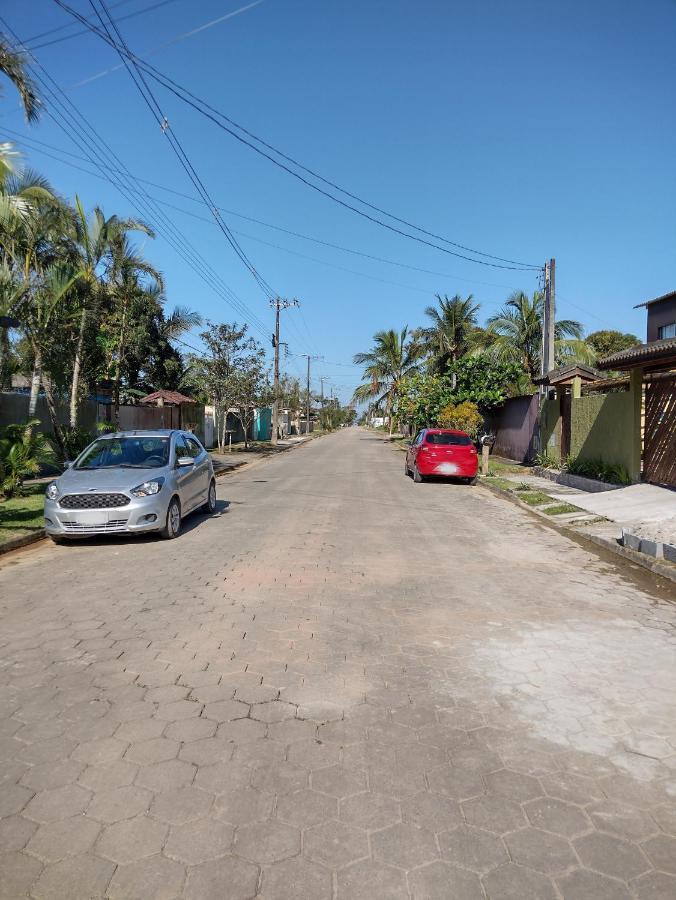 Casa De Praia Caraguatatuba Massaguacu Екстериор снимка