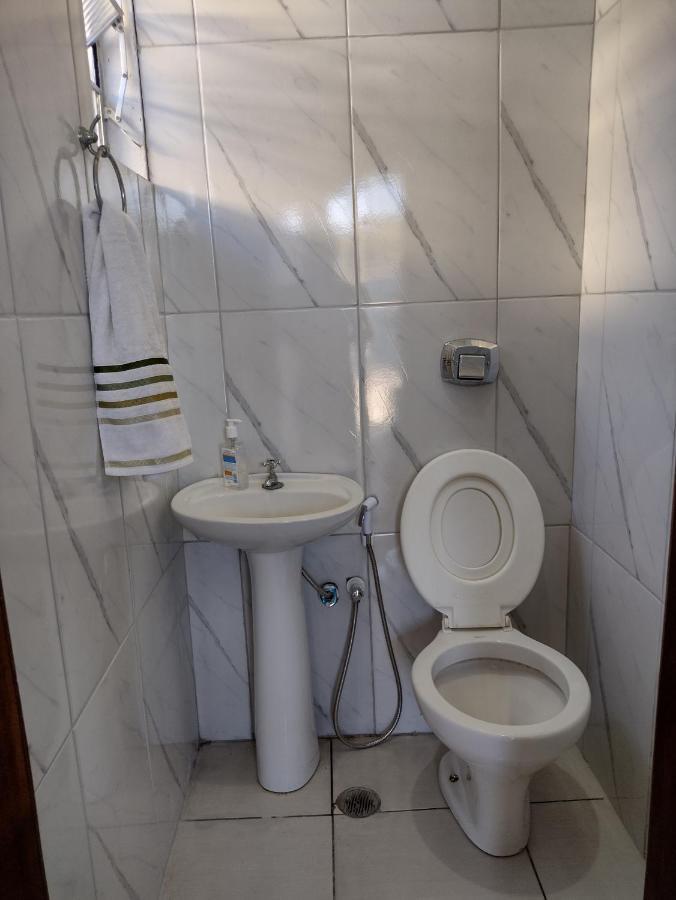 Casa De Praia Caraguatatuba Massaguacu Екстериор снимка