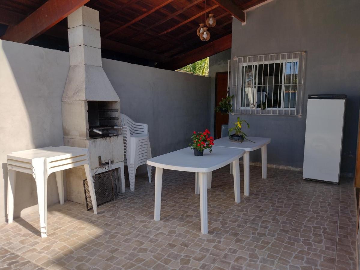 Casa De Praia Caraguatatuba Massaguacu Екстериор снимка