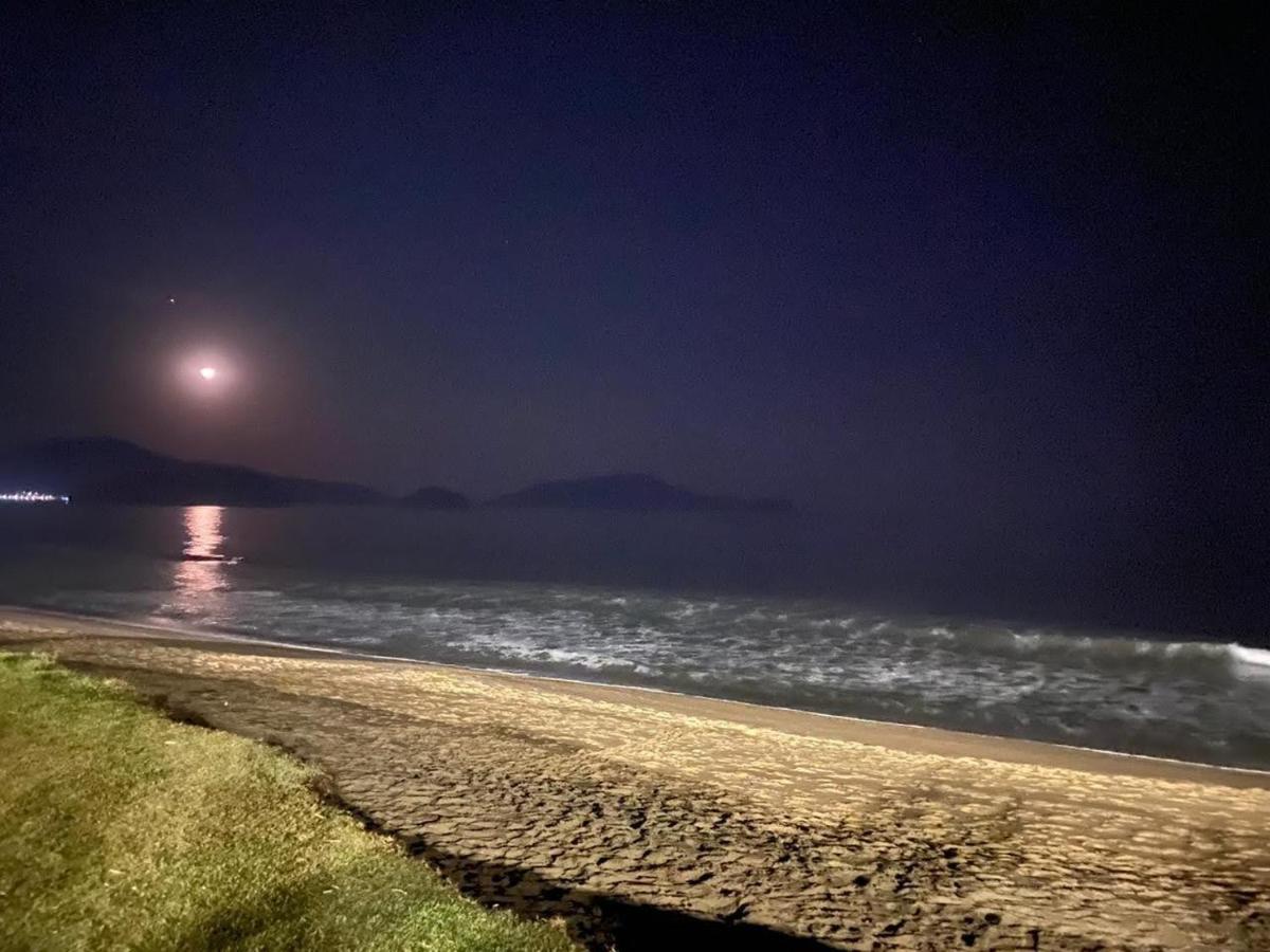 Casa De Praia Caraguatatuba Massaguacu Екстериор снимка