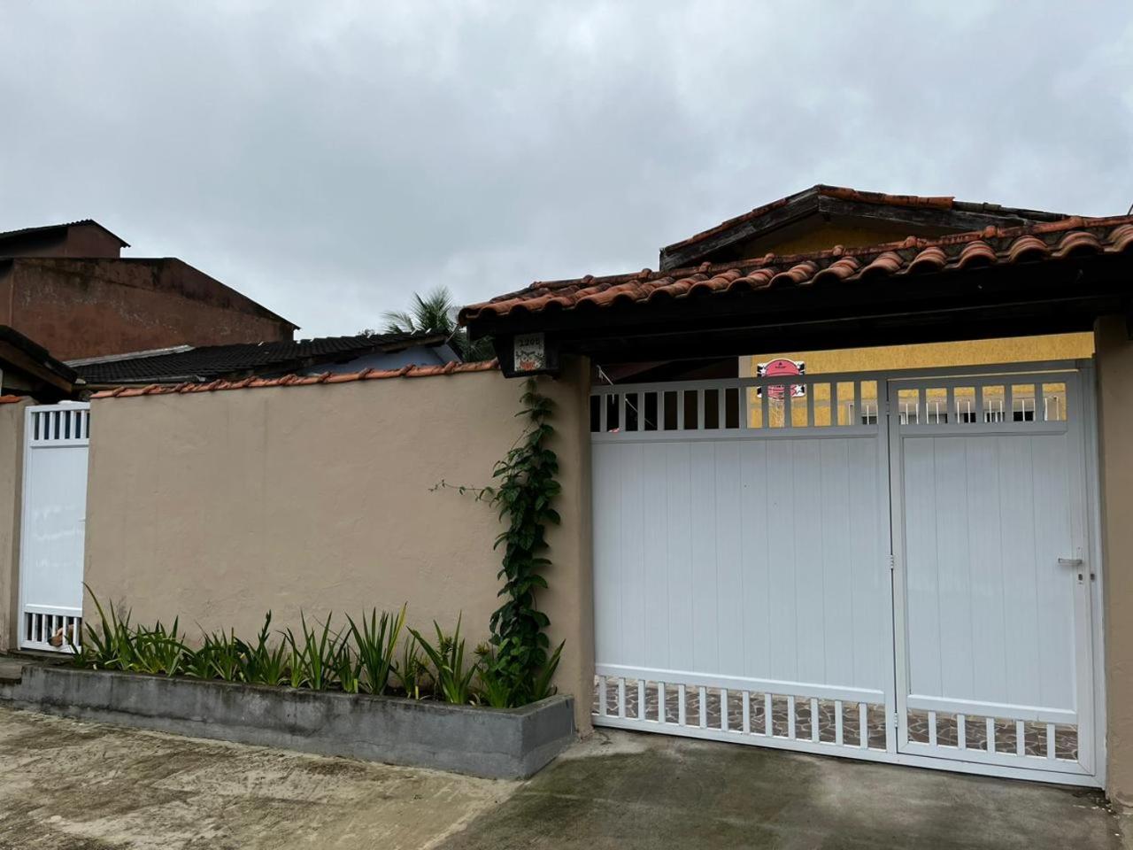 Casa De Praia Caraguatatuba Massaguacu Екстериор снимка