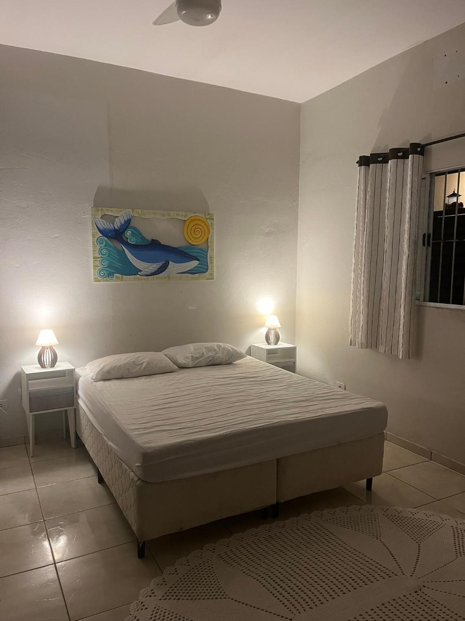 Casa De Praia Caraguatatuba Massaguacu Екстериор снимка